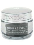 Lancome High Resolution Fibrelastine Intensive Recovery Anti-Wrinkle Cream