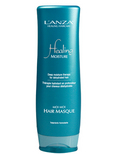 L'anza Healing Moisture-Moisture Moi Moi Hair Masque