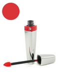 Lancome La Laque Fever Lipshine No.104 Simply Red