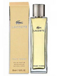 Lacoste Lacoste Pour Femme EDP Spray