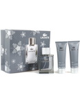 Lacoste Lacoste Pour Homme Set