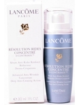 Lancome Resolution Wrinkle Concentrate D-Contraxol Advanced Anti-Wrinkle Serum