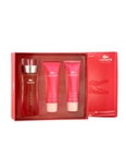 Lacoste Touch Of Pink Set