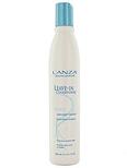 L'anza Leave-in Conditioner