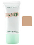 La Mer The SPF 18 Fluid Tint - 02 Light