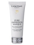 Lancome Pure Empreinte Masque