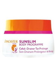 Lancaster Sunslim Celluli-Drainer Tan Prolonger