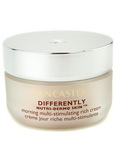 Lancaster Differently Morning Multi-Stimulating Rich Cream
