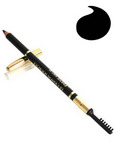 Lancome Eyebrow Pencil with Brush No. 10 Noir