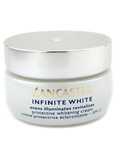 Lancaster Infinite White Protective Whitening Cream SPF 12