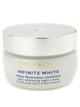 Lancaster Infinite White Ultra Whitening Night Cream