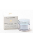 Lancome Resolution D-contraxol Intensive Anti-Wrinkle Eye Treatment