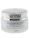 Lancome Platineum Nuit Restoring & Reinforcing Night Cream