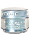 Lancome Resolution D-Contraxol Normal to Combination Skin
