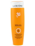 Lancome Soleil Protective Body Lotion SPF 6