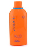 Lancaster Sun Care Tanning Lotion SPF 6