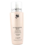 Lancome Nutrix Royal Body Intense Restoring Lipid-Enriched Lotion