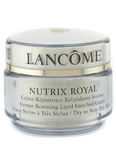 Lancome Nutrix Royal Cream ( Dry to Very Dry Skin )