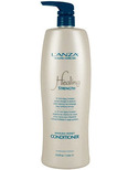 Lanza Healing Strength Manuka Honey Conditioner