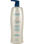 Lanza Healing Strength White Tea Shampoo