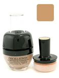 Lancome Oscillation Powder Foundation SPF 21 No.Sable 20