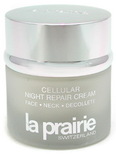 La Prairie Cellular Night Repair Cream