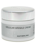 La Prairie Cellular Wrinkle Cream