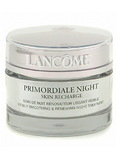 Lancome Primordiale Night Skin Recharge Visibly Smoothing & Renewing Night Treatment