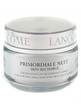 Lancome Primordiale Skin Recharge Visible Smoothing Renewing Night Moisturiser