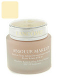 Lancome Absolute Replenishing Cream Makeup SPF 20 No.Absolute Pearl 10 C (US Version)