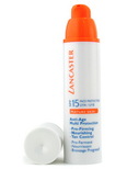 Lancaster Sun Care Anti-Age Multi Protection SPF 15