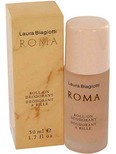 Laura Biagiotti Roma Roll-on Deodorant