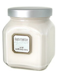 Laura Mercier Au Lait Souffle Body Creme