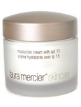 Laura Mercier Moisturizer Cream With SPF 15