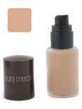 Laura Mercier Oil Free Foundation Golden Beige