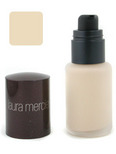 Laura Mercier Oil Free Foundation Porcelain Ivory