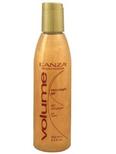 L'anza Volume Formula Zero Weight Gel