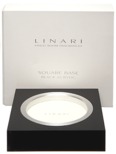 Linari BLACK ACRYLIC Square Base