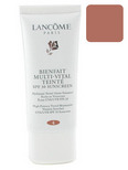 Lancome Bienfait Multi Vital Teinte High Potency Tinted Moisturizer SPF30 No.4 Bronze ( Made in USA )