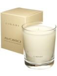 Linari AVORIO Scented Candle