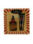 Liz Claiborne Lucky #6 Set ( Spray + Shower Gel)