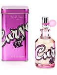 Liz Claiborne Curve Crush EDT Spray