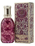 Liz Claiborne Curve Vintage Soul EDP Spray