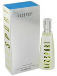 Liz Claiborne Liz Sport EDT Spray