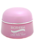 Biotherm Line Peel Relaxing Night Wrinkle Corrector ( Normal/Combination Skin ) 50ml/1.7oz