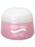 Biotherm Line Peel Wrinkle Care Cream ( Normal/Combination Skin ) 50ml/1.69oz