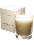 Linari RUBINO Scented Candle