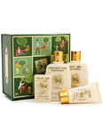 L'Occitane Deluxe Olive Golden Branch Set