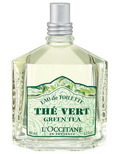 L'Occitane Green Tea EDT Spray