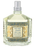 L'Occitane Green Tea With Jasmine EDT Spray